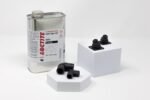 Loctite 3D 3955 HDT280 FST Black