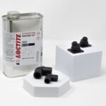 Loctite 3D 3955 HDT280 FST Black