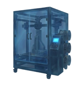 Industrial/Large Format 3D Printers