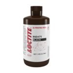 Loctite 3D IND475 Black - 1KG