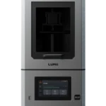 Lumii DLP 3D Printer