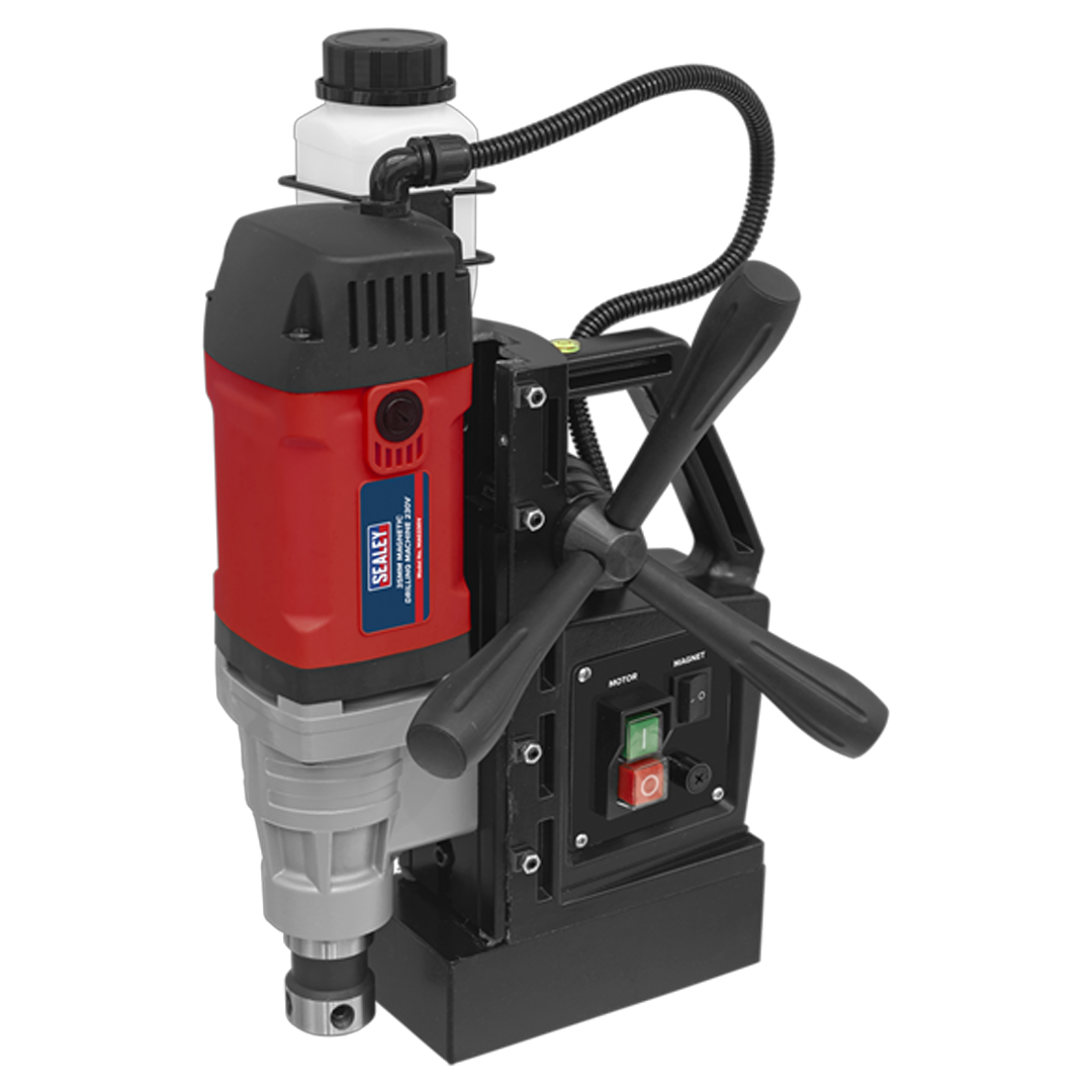35mm Magnetic Drilling Machine (Sealey)