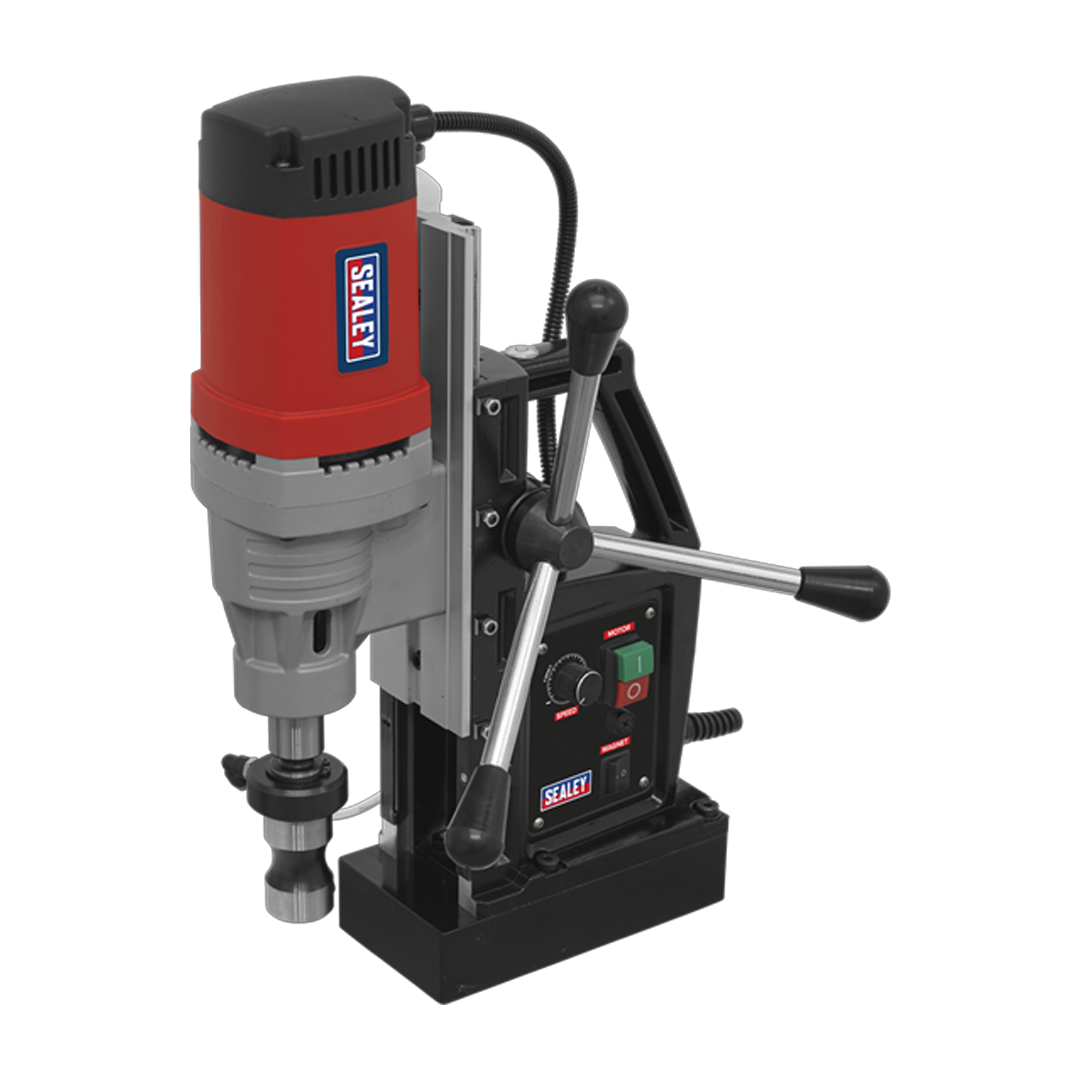 60mm Magnetic Drilling Machine (Sealey)