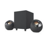 Creative Labs Creative Pebble Plus Speaker Set 2.1 USB with Subwoofer
