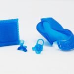 Loctite 3D MED414 - Blue 1KG