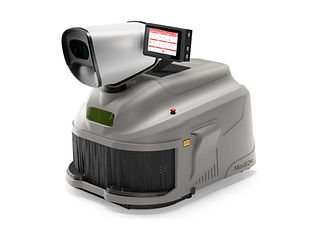 MEGA 5.0 3D laser welder