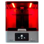 Photocentric Liquid Crystal Opus