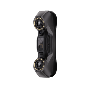 3D SCANNERS