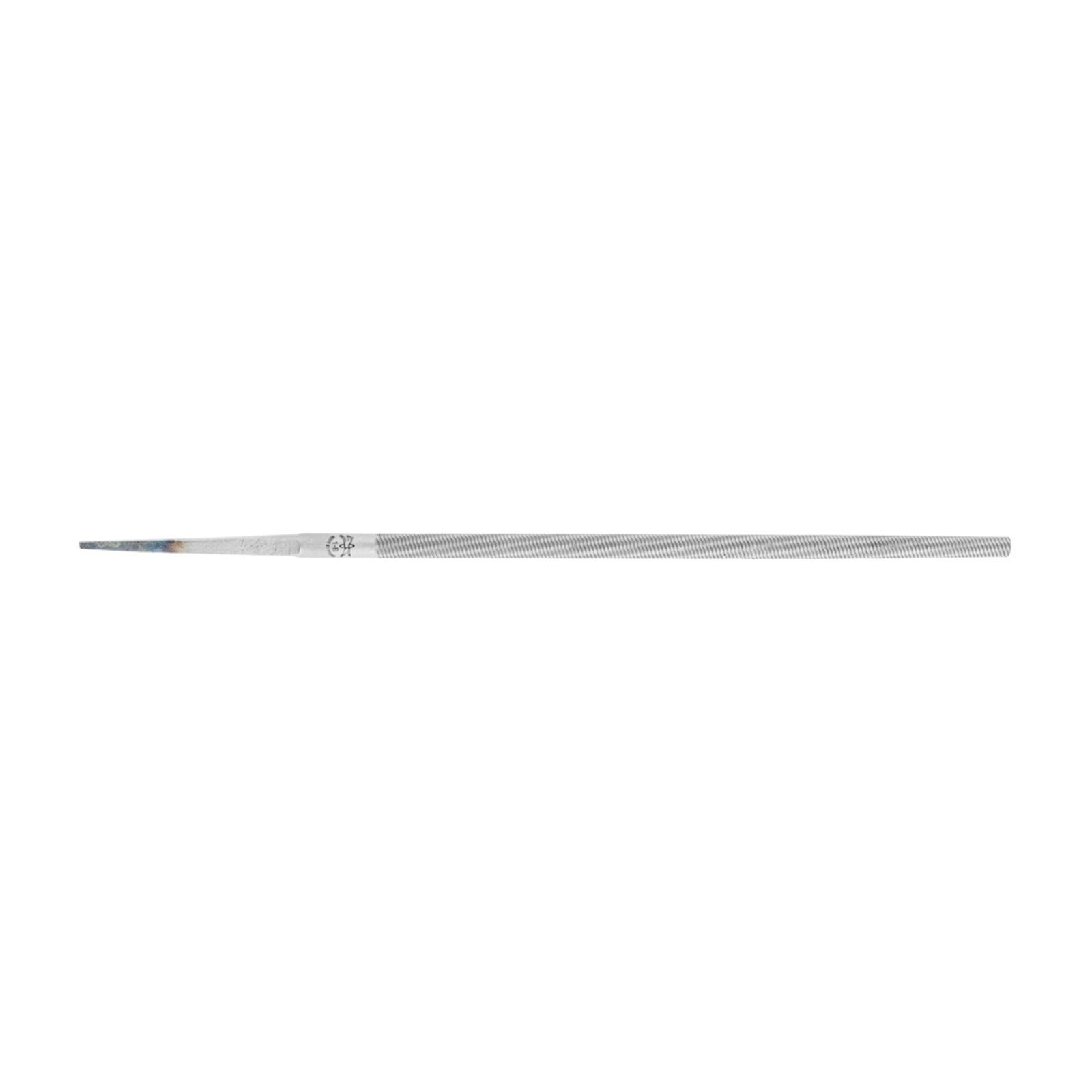 350mm Round Machinist First Cut Files, 1162 Type (PFERD)