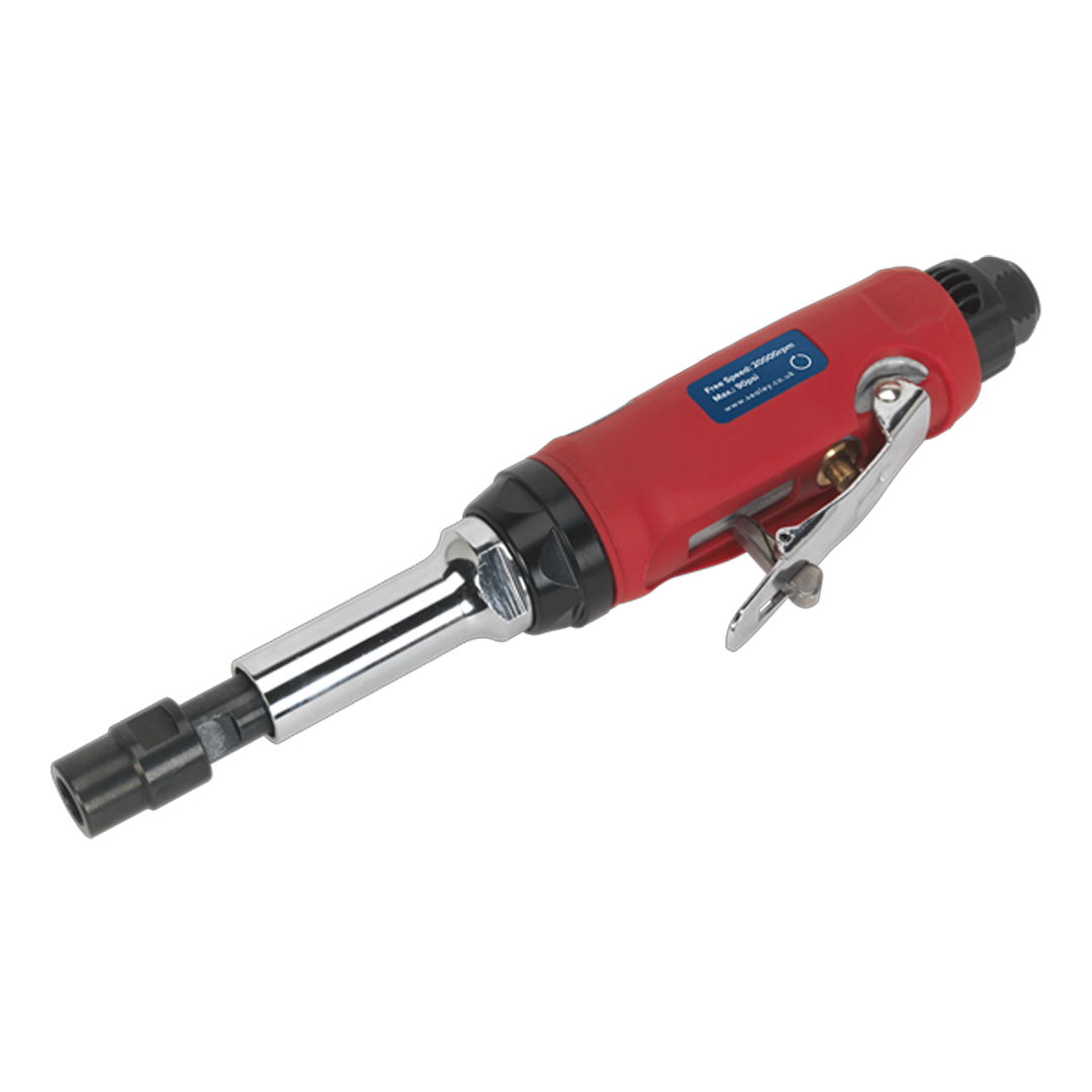 240mm Straight Air Die Grinders (Sealey)