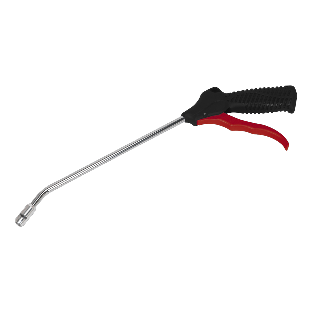 250mm Air Blow Guns with Safety Nozzle (Sealey)