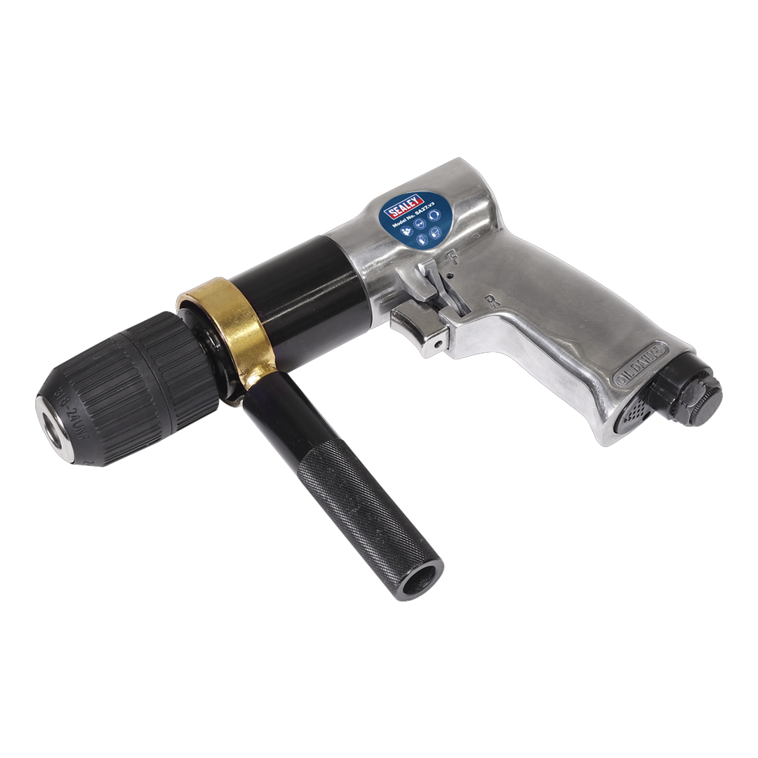 A 13mm Reversible Air Drill (Sealey)
