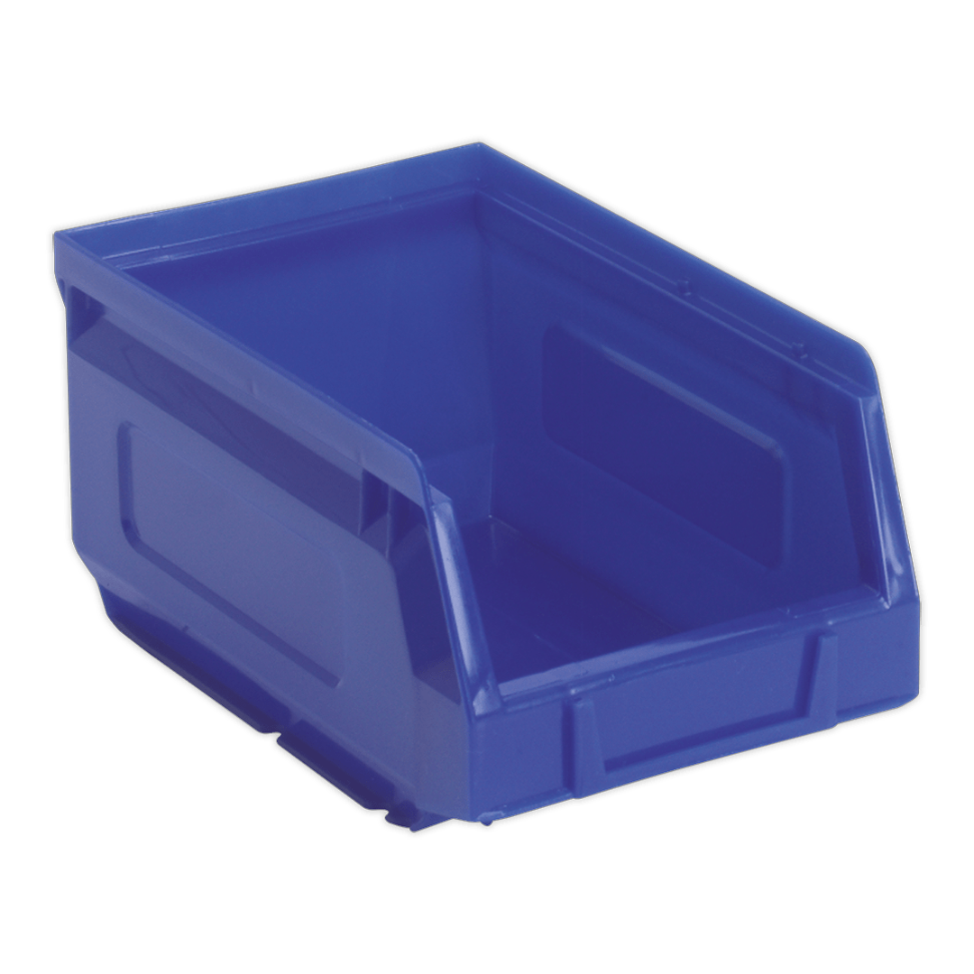 48 105 x 165 x 85mm Polymer Storage Bin (Sealey)
