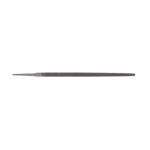 200mm Single Square Machinist Second Cut Files - CHF300 series (Cutwel Pro)