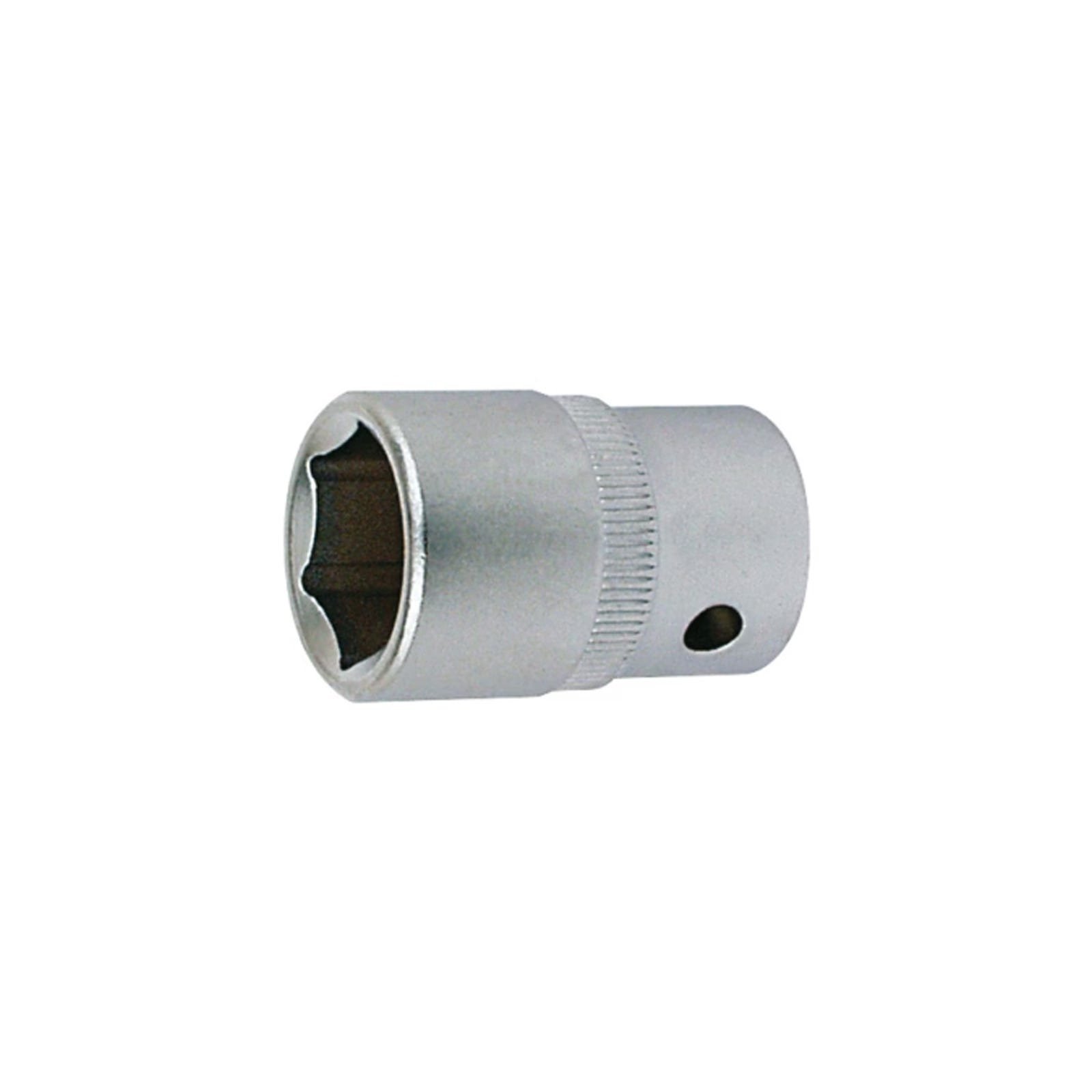 1/4" Drive 14mm Socket Wrench Insert (Atorn)