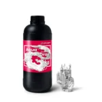 PHROZEN Aqua 8K Snow-Gray 3D Printing Resin - Image 3