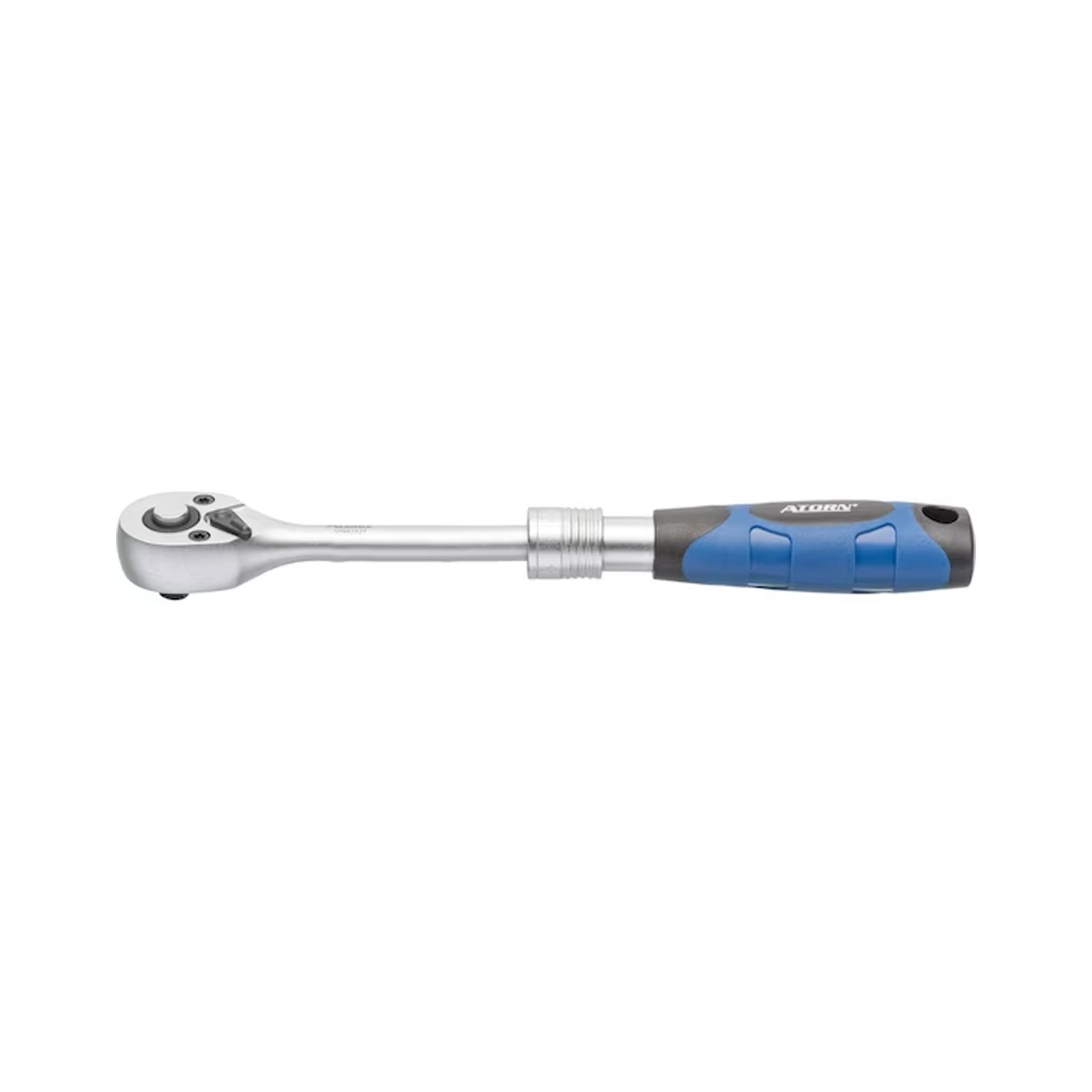 200mm Telescopic Reversible Ratchet (Atorn)