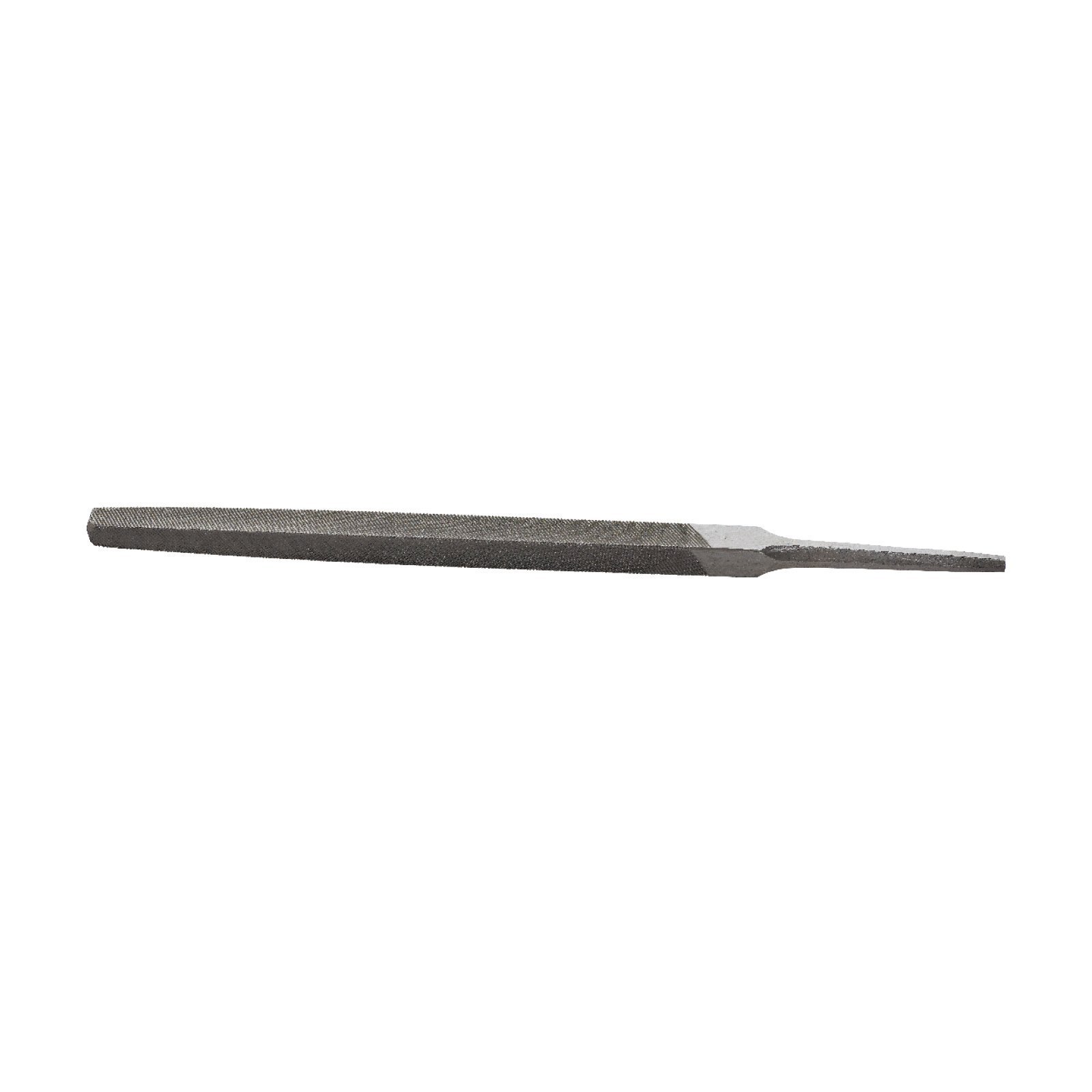 250mm Three Square Machinist First Cut Files - CHF500 series (Cutwel Pro)