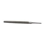 250mm Three Square Machinist Smooth Cut Files - CHF500 series (Cutwel Pro)