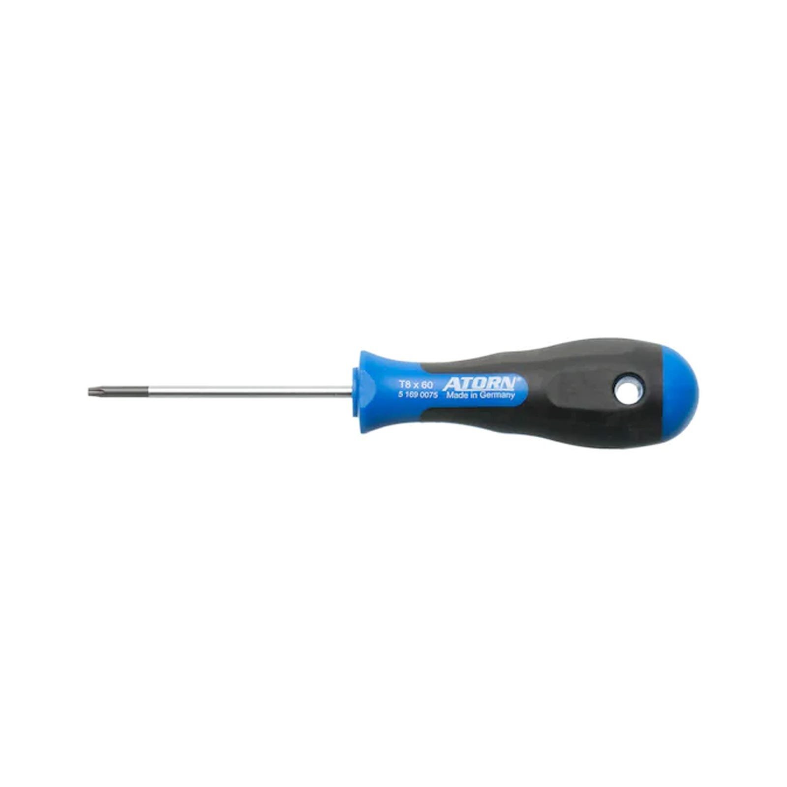 TX7 Torx Screwdriver (Atorn)