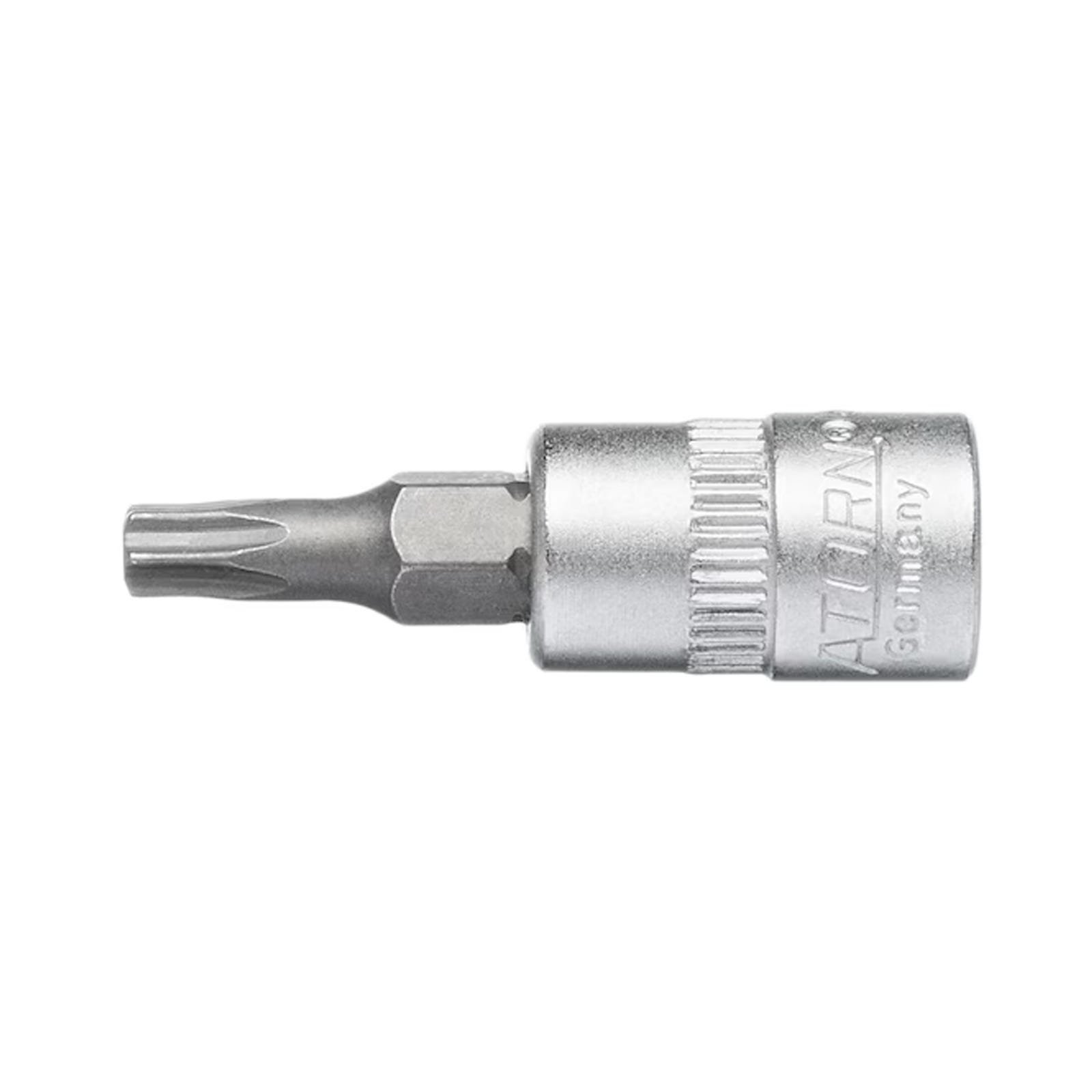 TX20 1/2" Drive Screwdriver Socket Bit (Atorn)