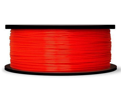 MAKERBOT True Color Small True Red PLA
