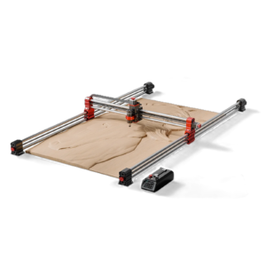 CNC Machines