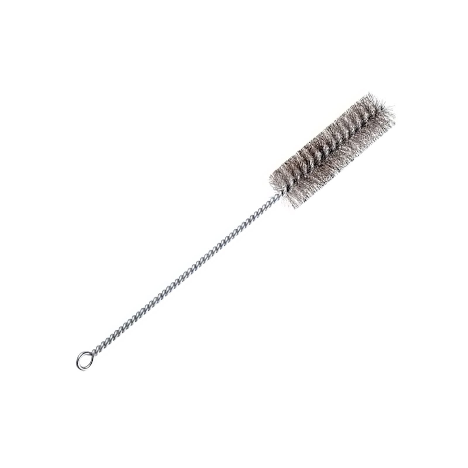 6mm Steel Wire Cylinder Brush (Lessmann)