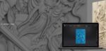EinScan Pro HD 3D Scanner (Including Free Color Pack and Industrial Pack) - Image 2