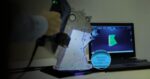 EinScan Pro HD 3D Scanner (Including Free Color Pack and Industrial Pack) - Image 6