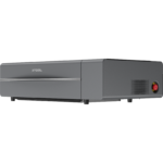 xTool P2 Versatile and Smart Desktop 55W CO2 Laser Cutter - Image 3