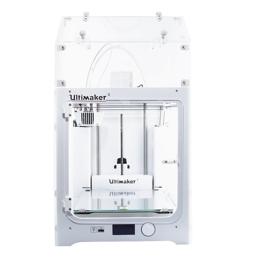 Accante Cover Ultimaker 2+