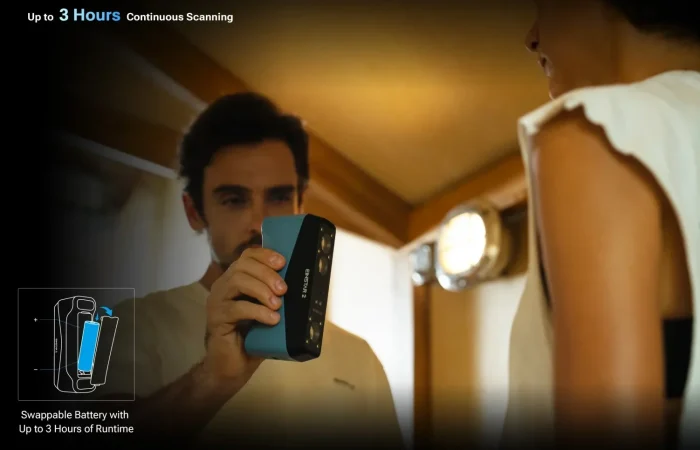 EINSTAR 2 Truly Wireless