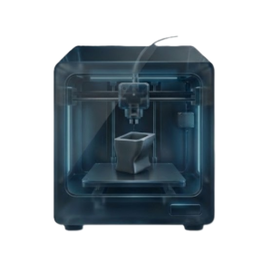 Filament 3D Printers
