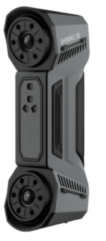 SHINING 3D FREESCAN COMBO HANDHELD 3D SCANNER - Image 6