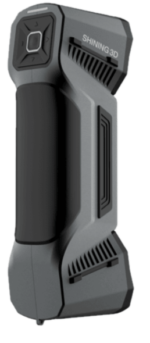 SHINING 3D FREESCAN COMBO HANDHELD 3D SCANNER - Image 5