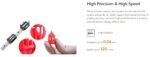 CREATBOT F430 – 420°C Special Bundle Offer - Image 13