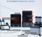 HeyGears UltraCraft Reflex RS 3D Printer - Image 2