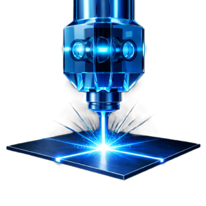 Laser