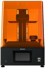 PHROZEN SONIC MIGHTY 8K RESIN 3D PRINTER - Image 3