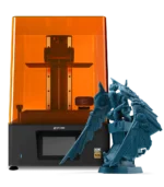 Phrozen Sonic Mighty 12K Resin 3D Printer - Image 5