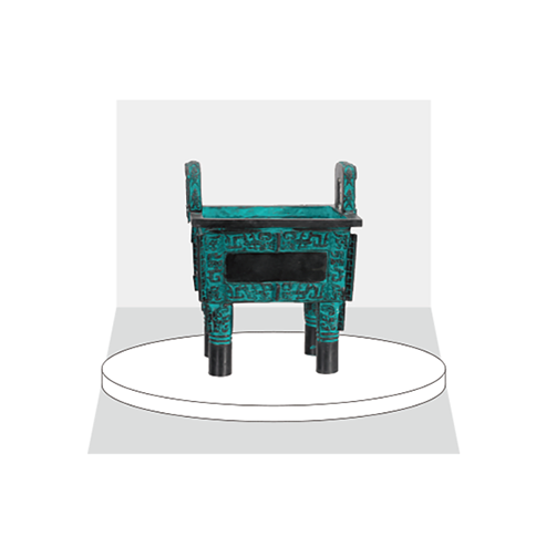 Maximal Load Capacity of up to 10kg