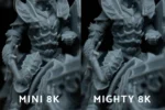 PHROZEN SONIC MIGHTY 8K RESIN 3D PRINTER - Image 6