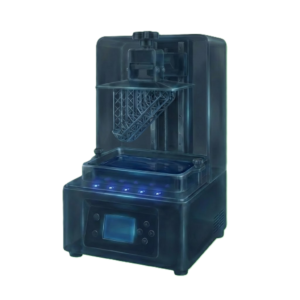 Resin 3D Printers