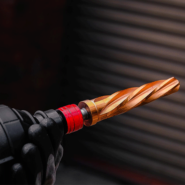 22mm SITEH3RO Car Reamer (Rotabroach)