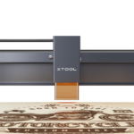 xTool D1 Pro 10W - Higher Accuracy Diode DIY Laser Engraving & Cutting Machine - Image 5